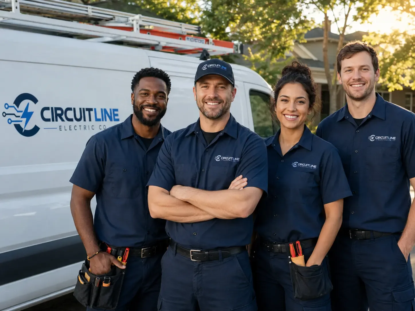 Whole Home Rewiring company in Gray Hawk, KY